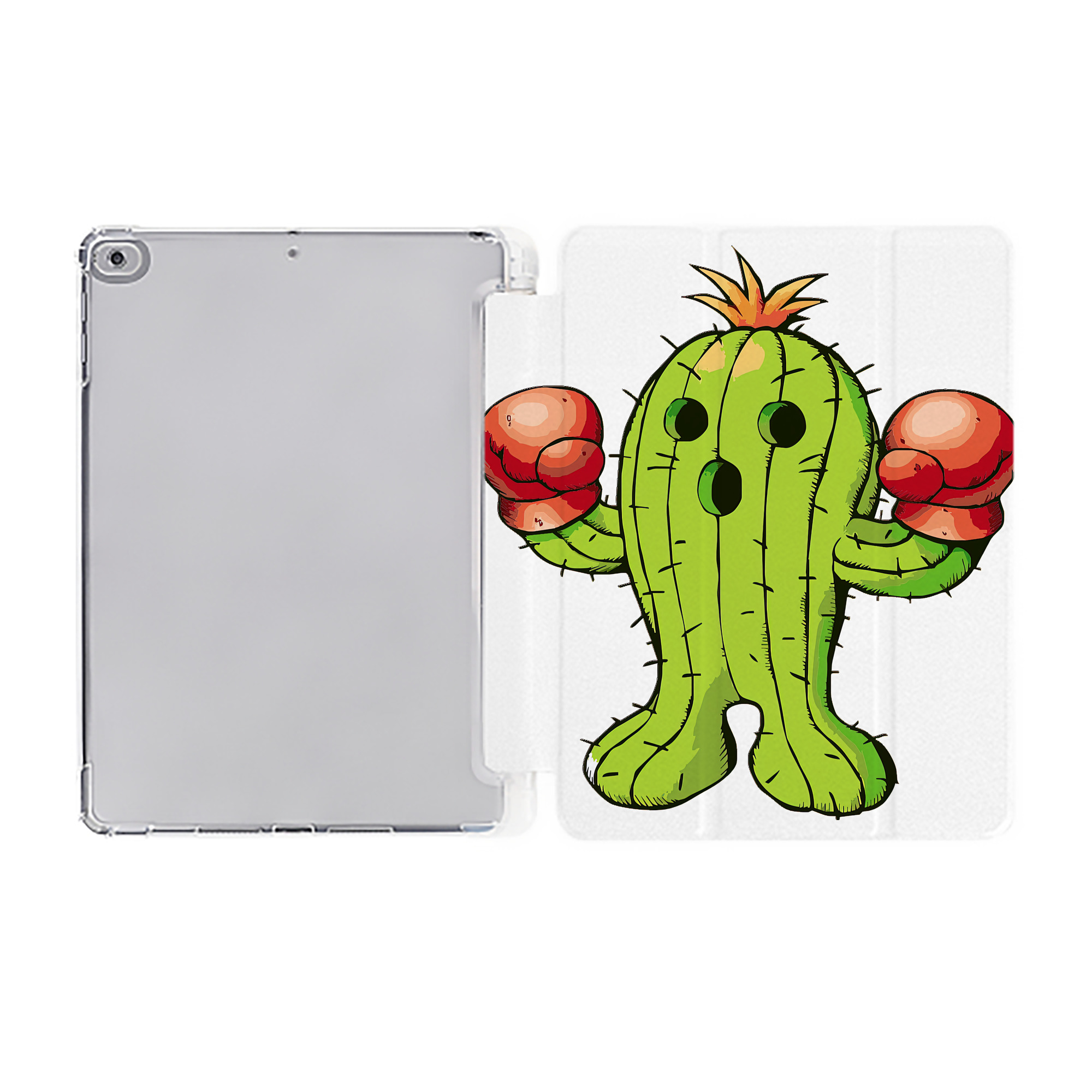 （画像用） Digimon デジタルモンスター/デジモン IPad ケース ペン収納付き 三つ折りスタンド PUレザー×シリコン 対応機種9.5/10.5/10.9インチ